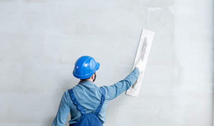 İbradı İnşaat Sıvacısı